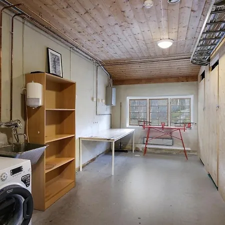 Med Tilgang Til Badebasseng Apartment