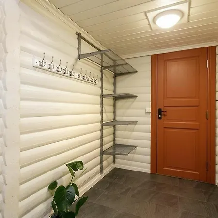 Apartment Med Tilgang Til Badebasseng