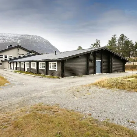 Med Tilgang Til Badebasseng * Bjorli