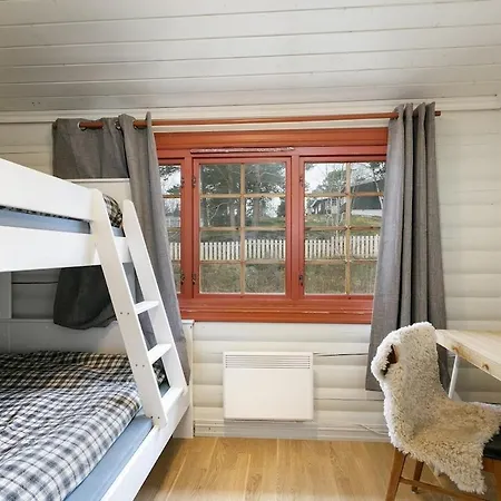 Apartment Med Tilgang Til Badebasseng *