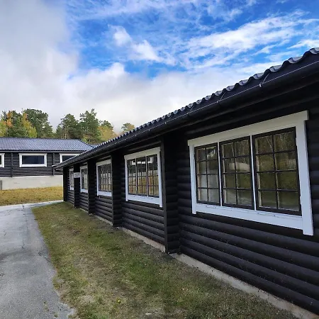 Med Tilgang Til Badebasseng Apartment
