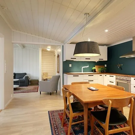 Apartment Med Tilgang Til Badebasseng Bjorli