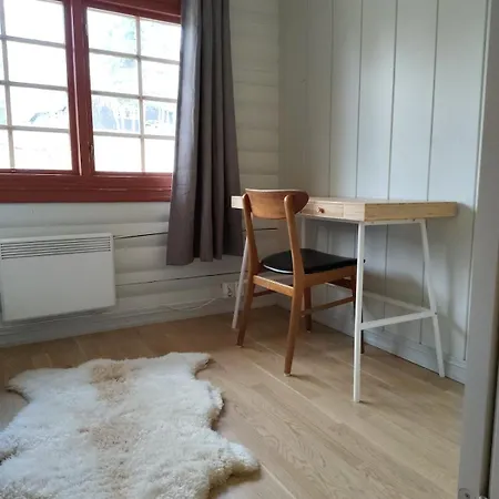 Apartment Med Tilgang Til Badebasseng