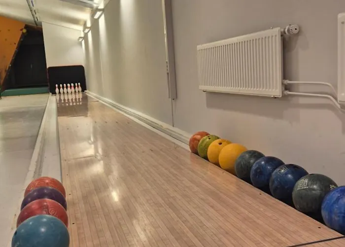 Cozy With Pool * Bjorli