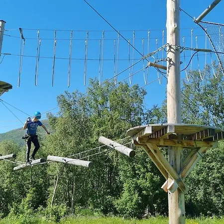 Cozy With Pool Daire