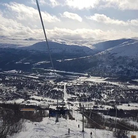 Cozy With Pool Daire *